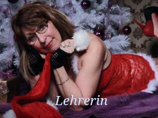 Lehrerin