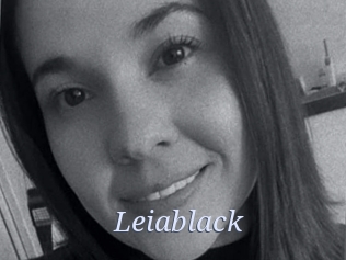 leiablack 777 Erotik Chat