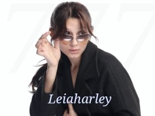 leiaharley 777 Erotik Chat