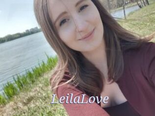 LeilaLove