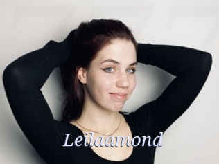 Leilaamond