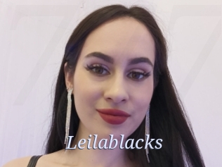 Leilablacks