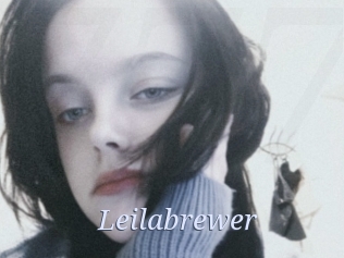 Leilabrewer