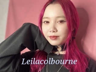 Leilacolbourne