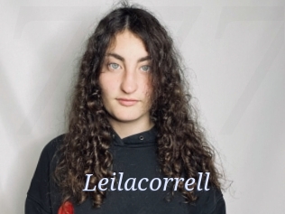 Leilacorrell