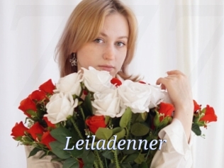 leiladenner 777 Erotik Chat