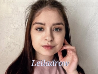 leiladrow 777 Erotik Chat