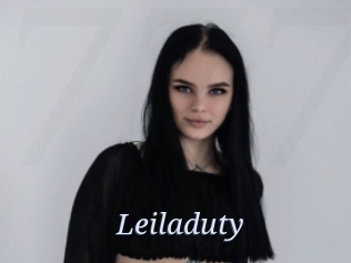 Leiladuty