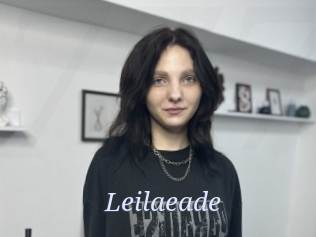 Leilaeade