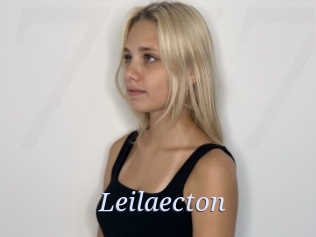 Leilaecton