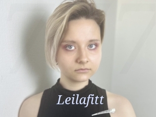 Leilafitt