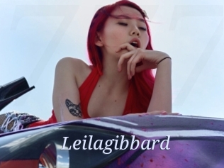 leilagibbard 777 Erotik Chat