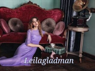 Leilagladman