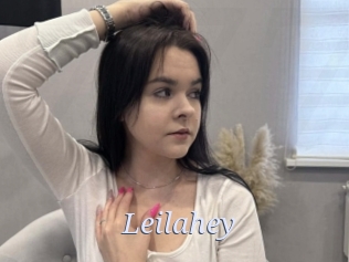 Leilahey