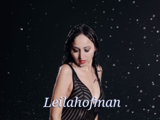 leilahofman 777 Erotik Chat