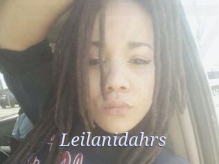 Leilanidahrs