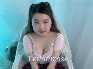 Leilanirose