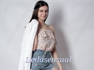 Leilasensual