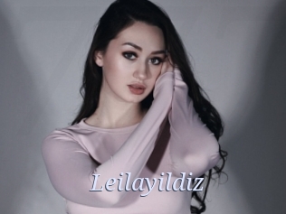 leilayildiz 777 Erotik Chat