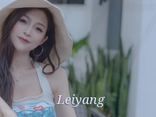 Leiyang