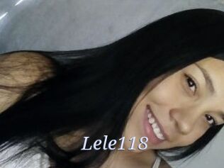 Lele118