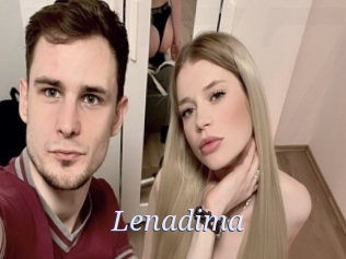Lenadima