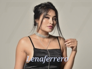 Lenaferrero