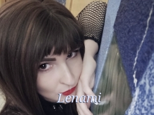 Lenami