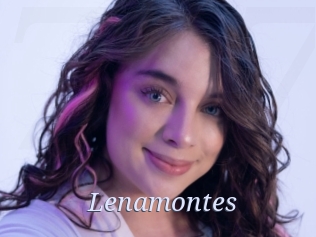 Lenamontes