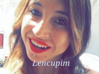 Lencupim