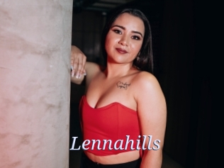 Lennahills