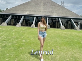 Lenrod