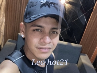 leo_hot21 777 Erotik Chat
