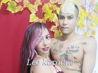 Leo_karoline