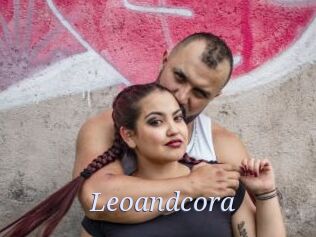 Leoandcora