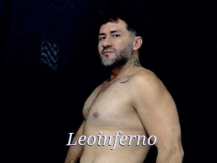 leoinferno 777 Erotik Chat