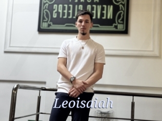 leoisaiah 777 Erotik Chat