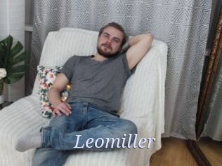 Leomiller