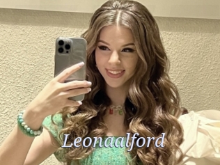 Leonaalford