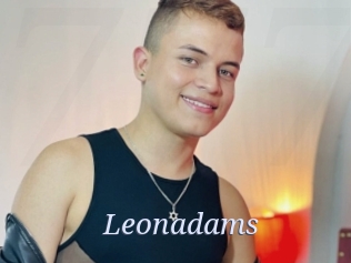 leonadams 777 Erotik Chat