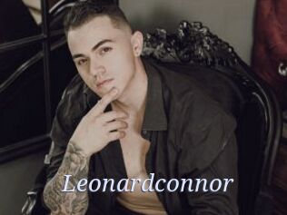 Leonardconnor