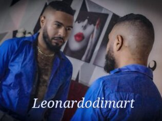 Leonardodimart