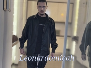 leonardomicah 777 Erotik Chat