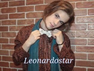 Leonardostar