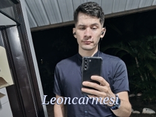 Leoncarmesi