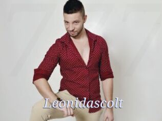 Leonidascolt