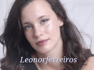 Leonorferreiros