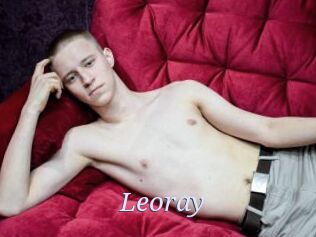 Leoray