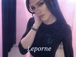 Leporne