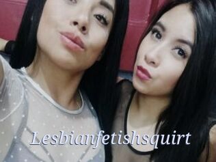 Lesbianfetishsquirt